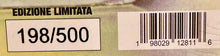 Carica l&#39;immagine nel visualizzatore di Gallery, Mina (3) : N° 0 (LP, Album, Ltd, Num, Gol)
