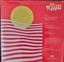 Carica l'immagine nel visualizzatore di Gallery, Various : Disco Reggae Volume 6 (LP, Comp, Ltd, Yel)
