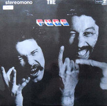Carica l'immagine nel visualizzatore di Gallery, The Fugs : Tenderness Junction (LP, Album)
