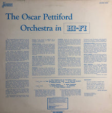 Carica l&#39;immagine nel visualizzatore di Gallery, Oscar Pettiford Orchestra : In Hi-Fi (LP, Album, Mono, RE)
