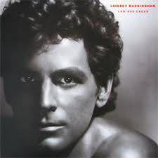 Lindsey Buckingham : Law And Order (LP, Album)