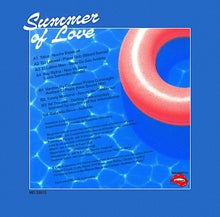 Carica l'immagine nel visualizzatore di Gallery, Various : Summer Of Love  (LP, Comp)

