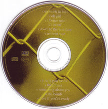 Carica l&#39;immagine nel visualizzatore di Gallery, All-4-One : All-4-One (CD, Album)
