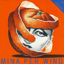 Carica l'immagine nel visualizzatore di Gallery, Mina (3) : Mina Per Wind - 2° Volume (CD, EP, Promo)
