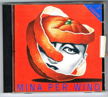 Carica l'immagine nel visualizzatore di Gallery, Mina (3) : Mina Per Wind - 2° Volume (CD, EP, Promo)
