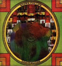 Carica l&#39;immagine nel visualizzatore di Gallery, Shawn Phillips (2) : Contribution (LP)
