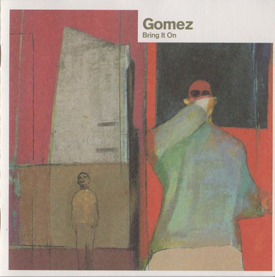 Gomez : Bring It On (CD, Album)