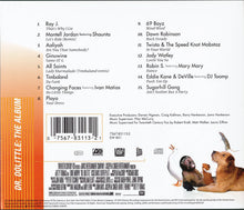 Carica l'immagine nel visualizzatore di Gallery, Various : Dr. Dolittle: The Album (CD, Comp)
