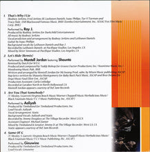 Carica l'immagine nel visualizzatore di Gallery, Various : Dr. Dolittle: The Album (CD, Comp)
