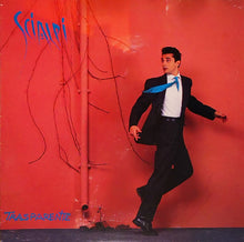 Carica l&#39;immagine nel visualizzatore di Gallery, Scialpi : Trasparente (LP, Album)
