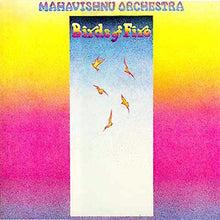 Carica l'immagine nel visualizzatore di Gallery, Mahavishnu Orchestra : Birds Of Fire (LP, Album)
