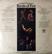 Carica l'immagine nel visualizzatore di Gallery, Mahavishnu Orchestra : Birds Of Fire (LP, Album)
