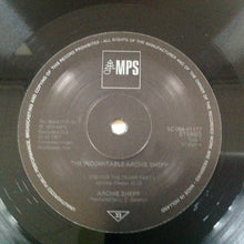 Carica l&#39;immagine nel visualizzatore di Gallery, Archie Shepp : The Indomitable Archie Shepp (LP, Album, RE)
