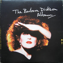 Carica l&#39;immagine nel visualizzatore di Gallery, Barbara Dickson : The Barbara Dickson Album (LP, Album)
