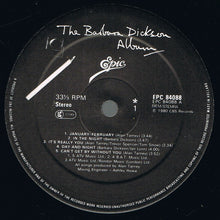 Carica l&#39;immagine nel visualizzatore di Gallery, Barbara Dickson : The Barbara Dickson Album (LP, Album)
