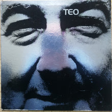 Carica l&#39;immagine nel visualizzatore di Gallery, Teo Macero : Teo (LP, Comp)
