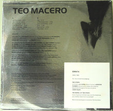 Carica l&#39;immagine nel visualizzatore di Gallery, Teo Macero : Teo (LP, Comp)
