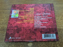Carica l'immagine nel visualizzatore di Gallery, Mario Biondi : Sun &amp; Mario Christmas (2xCD, Comp)
