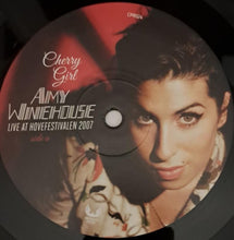 Carica l'immagine nel visualizzatore di Gallery, Amy Winehouse : Cherry Girl - Live At Hovefestivalen 2007 (LP, Album, Unofficial)
