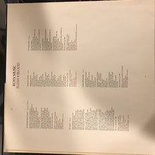 Carica l'immagine nel visualizzatore di Gallery, Roxy Music : Flesh+Blood (LP, Album, RE)
