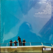 Carica l&#39;immagine nel visualizzatore di Gallery, Coldplay : Parachutes (LP, Album, RE, Cle)
