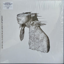 Carica l'immagine nel visualizzatore di Gallery, Coldplay : A Rush Of Blood To The Head (LP, Album, RE, Cle)
