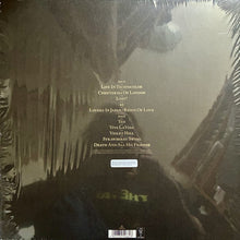 Carica l'immagine nel visualizzatore di Gallery, Coldplay : Viva La Vida Or Death And All His Friends (LP, Album, RE, Cle)
