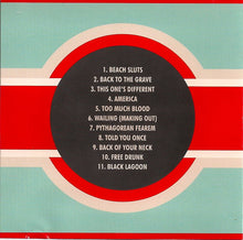 Carica l'immagine nel visualizzatore di Gallery, Howler (2) : America Give Up (CD, Album)
