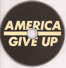 Carica l'immagine nel visualizzatore di Gallery, Howler (2) : America Give Up (CD, Album)
