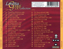 Carica l'immagine nel visualizzatore di Gallery, Loretta Goggi : Loretta Goggi Collection (2xCD, Comp)

