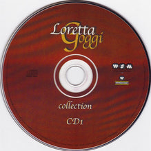 Carica l'immagine nel visualizzatore di Gallery, Loretta Goggi : Loretta Goggi Collection (2xCD, Comp)
