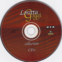 Carica l'immagine nel visualizzatore di Gallery, Loretta Goggi : Loretta Goggi Collection (2xCD, Comp)
