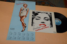 Carica l&#39;immagine nel visualizzatore di Gallery, Marilyn Monroe : Goodbye, Primadonna (LP, Comp)
