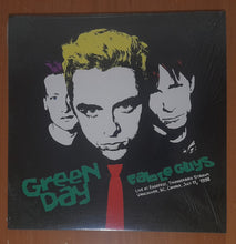 Carica l'immagine nel visualizzatore di Gallery, Green Day : Cable Guys (LP, Unofficial)
