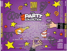 Carica l'immagine nel visualizzatore di Gallery, Various : The Party Collection (CD, Comp, Mixed)
