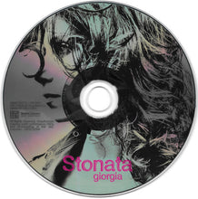 Carica l'immagine nel visualizzatore di Gallery, Giorgia : Stonata (CD, Album)
