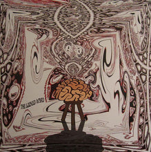 Carica l&#39;immagine nel visualizzatore di Gallery, The Locked Ward : Voyages Into The Inner Psych Of... (LP, Album, Ltd, Gre)
