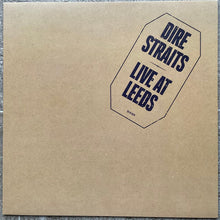 Carica l'immagine nel visualizzatore di Gallery, Dire Straits : Live At Leeds 30-01-1978 (LP, Ltd, Unofficial)
