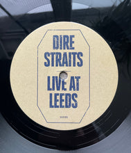 Carica l'immagine nel visualizzatore di Gallery, Dire Straits : Live At Leeds 30-01-1978 (LP, Ltd, Unofficial)
