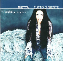 Carica l'immagine nel visualizzatore di Gallery, Mietta : Tutto O Niente (CD, Comp)
