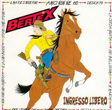 Carica l'immagine nel visualizzatore di Gallery, Loredana Berte'* : Ingresso Libero (CD, Album)
