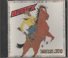 Carica l'immagine nel visualizzatore di Gallery, Loredana Berte'* : Ingresso Libero (CD, Album)

