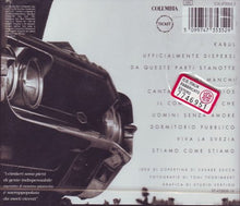 Carica l'immagine nel visualizzatore di Gallery, Loredana Berte'* : Ufficialmente Dispersi (CD, Album)
