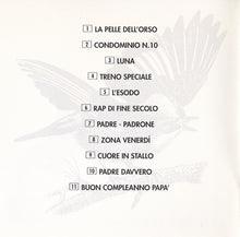 Carica l'immagine nel visualizzatore di Gallery, Loredana Berte’* : Un Pettirosso Da Combattimento (CD, Album, Fir)
