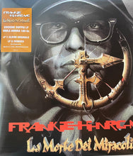 Carica l'immagine nel visualizzatore di Gallery, Frankie Hi-NRG MC : La Morte Dei Miracoli (2xLP, Album, RE, S/Edition, 180)

