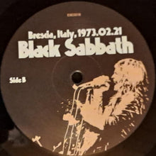 Carica l'immagine nel visualizzatore di Gallery, Black Sabbath : Brescia, Italy 1973.02.21 (LP, Album, Unofficial)

