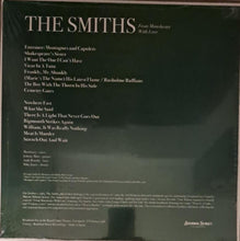 Carica l'immagine nel visualizzatore di Gallery, The Smiths : From Manchester With Love (LP, Album, Unofficial)
