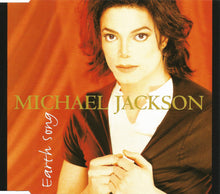 Carica l'immagine nel visualizzatore di Gallery, Michael Jackson : Earth Song (CD, Maxi)
