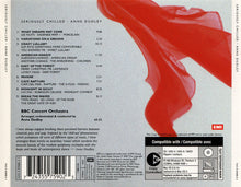 Carica l'immagine nel visualizzatore di Gallery, Anne Dudley, BBC Concert Orchestra : Seriously Chilled (CD, Album, Copy Prot.)

