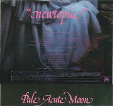 Carica l&#39;immagine nel visualizzatore di Gallery, Pale Acute Moon : Newtopia (LP, Album, Ltd)
